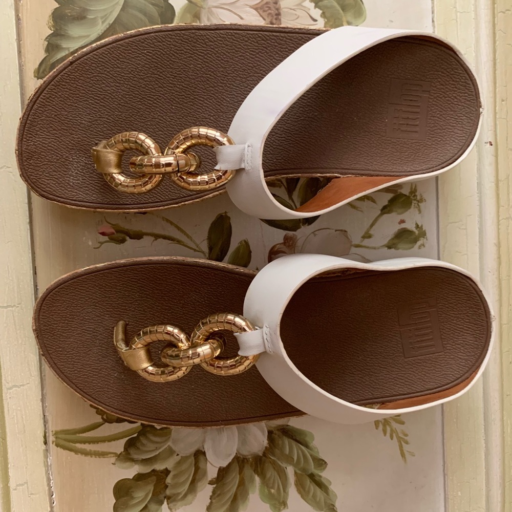 Fitflop Sandals size 6